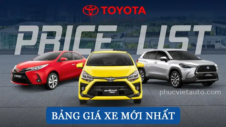 Toyota Gần Nhất – Hướng Dẫn Chi Tiết Tìm Đại Lý Và Trung Tâm Dịch Vụ Gần Bạn