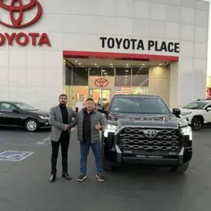Toyota Garden Grove – Tổng Quan Về Đại Lý Và Dịch Vụ Tại Garden Grove, Ca