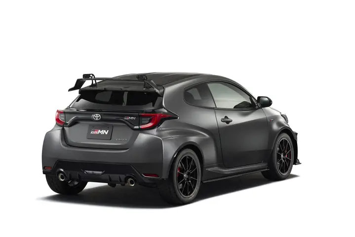Toyota Gazoo Racing: Tất Cả Những Gì Bạn Cần Biết Về Thương Hiệu Đua Xe Của Toyota