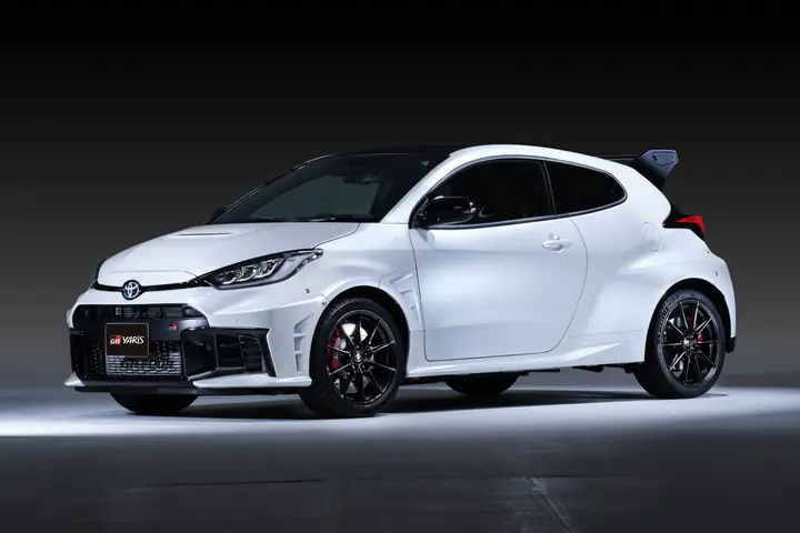 Toyota Gazoo Racing: Tất Cả Những Gì Bạn Cần Biết Về Thương Hiệu Đua Xe Của Toyota