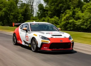 Toyota Gazoo Racing: Tất Cả Những Gì Bạn Cần Biết Về Thương Hiệu Đua Xe Của Toyota