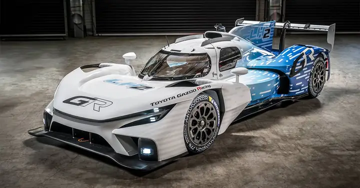 Toyota Gazoo Racing – Tất Cả Những Gì Bạn Cần Biết Về Thương Hiệu Đua Xe Của Toyota Toyota Gazoo Racing – Tất Cả Những Gì Bạn Cần Biết Về Thương Hiệu Đua Xe Của Toyota