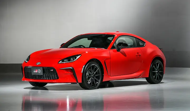 Toyota Gazoo Racing – Tất Cả Những Gì Bạn Cần Biết Về Thương Hiệu Đua Xe Của Toyota Toyota Gazoo Racing – Tất Cả Những Gì Bạn Cần Biết Về Thương Hiệu Đua Xe Của Toyota