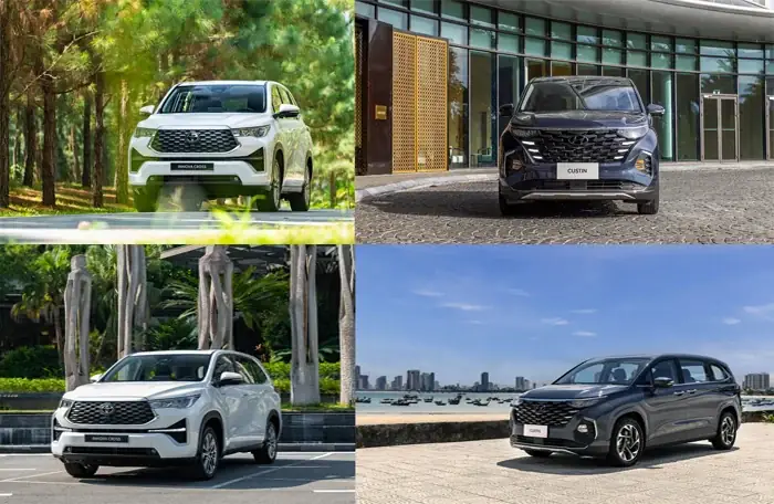 Toyota Gdi Là Gì? Giải Thích Chi Tiết Công Nghệ Và Ưu Nhược Điểm