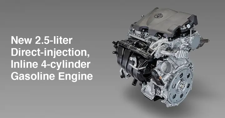 Toyota Gdi Engine: Công Nghệ Đột Phá, Hiệu Suất Vượt Trội Và Tương Lai Phát Triển