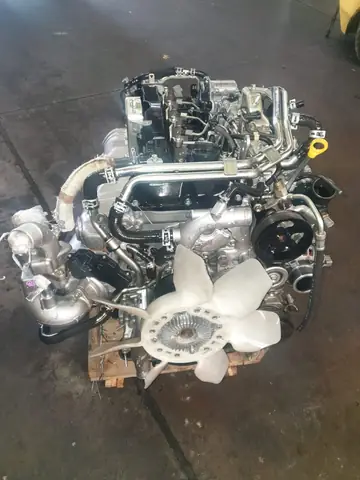 Toyota Gdi Engine: Công Nghệ Đột Phá, Hiệu Suất Vượt Trội Và Tương Lai Phát Triển
