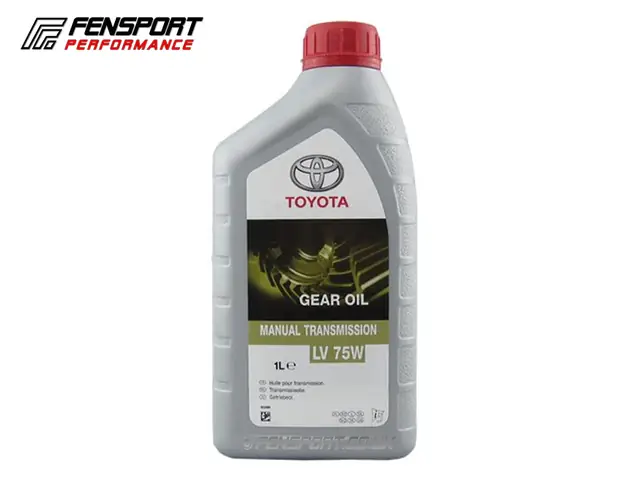 Toyota Gear Oil Là Gì? Hướng Dẫn Chọn Và Thay Dầu Hộp Số Đúng Cách