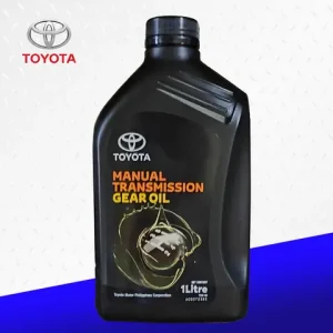 Toyota Gear Oil Là Gì? Hướng Dẫn Chọn Và Thay Dầu Hộp Số Đúng Cách