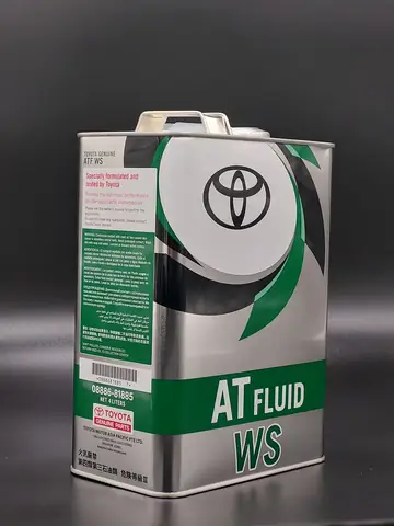 Toyota Gear Oil Là Gì? Hướng Dẫn Chọn Và Thay Dầu Hộp Số Đúng Cách