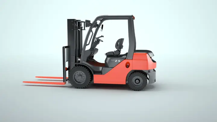 Toyota Geneo 25 – Tổng Quan Chi Tiết Về Mẫu Xe Đa Năng Và Công Nghệ Hiện Đại