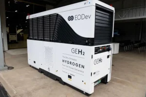 Toyota Generator: Hướng Dẫn Chọn Mua Và Sử Dụng Hiệu Quả