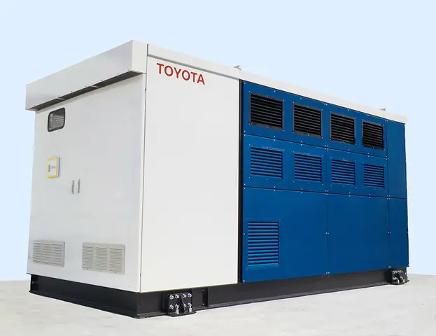 Toyota Generator: Hướng Dẫn Chọn Mua Và Sử Dụng Hiệu Quả