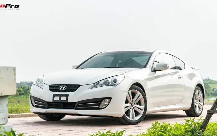 Toyota Genesis – Tổng Quan Về Mẫu Xe Sang Trọng Và Công Nghệ Hiện Đại