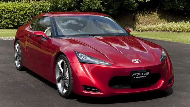 Toyota Genesis – Tổng Quan Về Mẫu Xe Sang Trọng Và Công Nghệ Hiện Đại