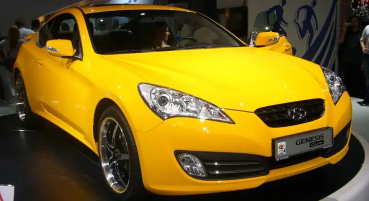 Toyota Genesis Coupe: Câu Chuyện Đầy Đam Mê Của Một Biểu Tượng Thể Thao Toyota Genesis Coupe: Câu Chuyện Đầy Đam Mê Của Một Biểu Tượng Thể Thao
