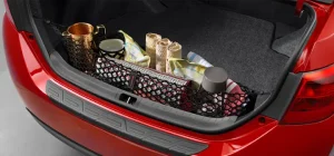 Toyota Genuine Accessories: Hướng Dẫn Chọn Mua Và Lắp Đặt