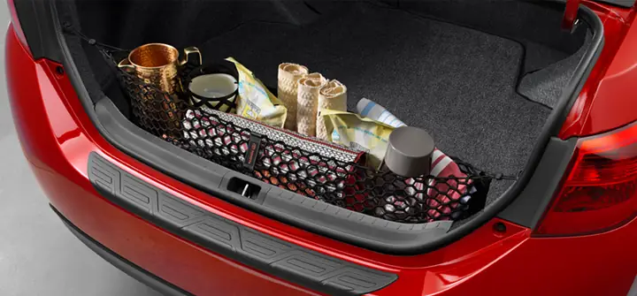 Toyota Genuine Accessories: Hướng Dẫn Chọn Mua Và Lắp Đặt