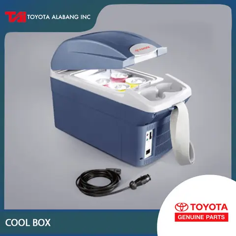 Toyota Genuine Accessories: Hướng Dẫn Chọn Mua Và Lắp Đặt
