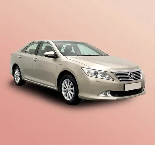 Toyota Genuine Là Gì? Tổng Quan Đầy Đủ