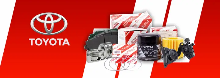 Toyota Genuine Parts: Tại Sao Nên Chọn Phụ Tùng Chính Hãng?