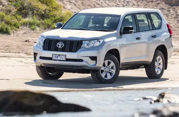 Toyota Georgia – Tổng Quan Về Mạng Lưới Đại Lý, Dịch Vụ Và Các Mẫu Xe Phổ Biến Tại Bang Georgia, Mỹ