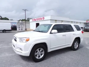 Toyota Georgia – Tổng Quan Về Mạng Lưới Đại Lý, Dịch Vụ Và Các Mẫu Xe Phổ Biến Tại Bang Georgia, Mỹ