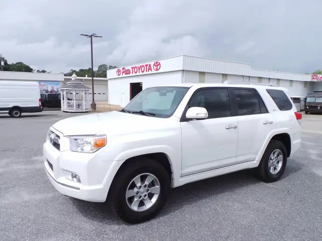Toyota Georgia – Tổng Quan Về Mạng Lưới Đại Lý, Dịch Vụ Và Các Mẫu Xe Phổ Biến Tại Bang Georgia, Mỹ