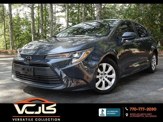 Toyota Georgia – Tổng Quan Về Mạng Lưới Đại Lý, Dịch Vụ Và Các Mẫu Xe Phổ Biến Tại Bang Georgia, Mỹ