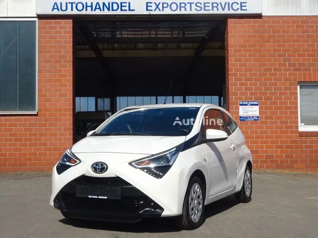 Toyota Germany – Tổng Quan Về Hoạt Động Và Thị Trường Ô Tô Nhật Bản Tại Đức