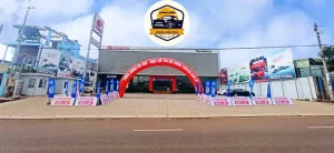 Toyota Gia Lai – Tổng Quan Về Đại Lý, Dịch Vụ Và Các Mẫu Xe Hiện Có