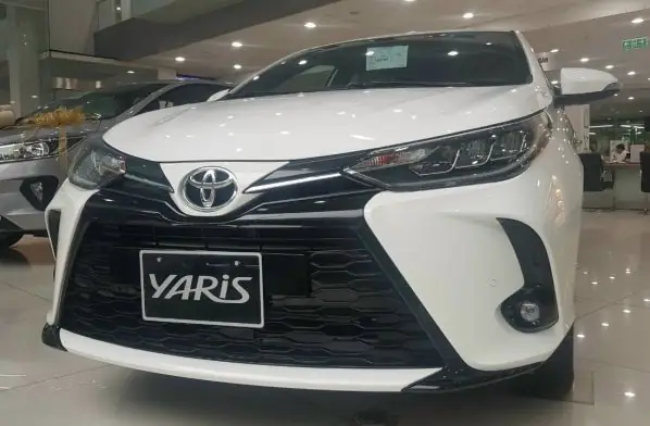 Toyota Gia Lâm – Tổng Quan Đầy Đủ Về Đại Lý Ô Tô Toyota Uy Tín Tại Hà Nội