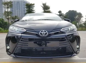 Toyota Gia Lâm – Tổng Quan Đầy Đủ Về Đại Lý Ô Tô Toyota Uy Tín Tại Hà Nội