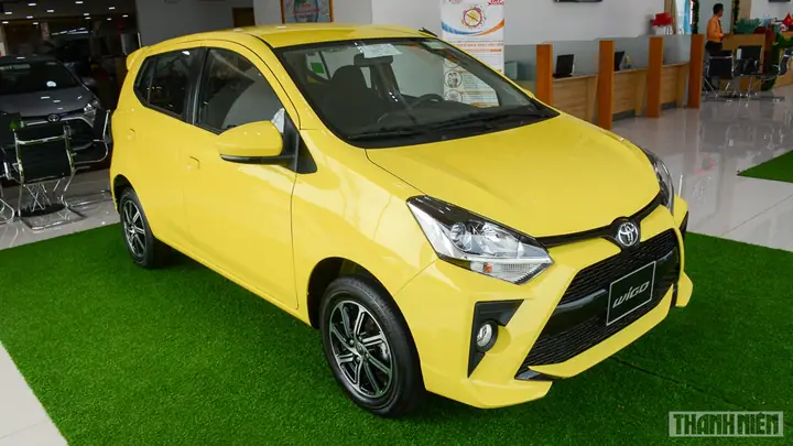 Toyota Giá Rẻ: Hướng Dẫn Chọn Mua Xe Toyota Phù Hợp Và Tiết Kiệm Chi Phí Toyota Giá Rẻ: Hướng Dẫn Chọn Mua Xe Toyota Phù Hợp Và Tiết Kiệm Chi Phí