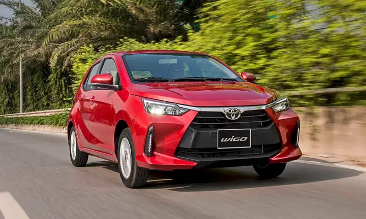 Toyota Giá Rẻ: Hướng Dẫn Chọn Mua Xe Toyota Phù Hợp Và Tiết Kiệm Chi Phí Toyota Giá Rẻ: Hướng Dẫn Chọn Mua Xe Toyota Phù Hợp Và Tiết Kiệm Chi Phí