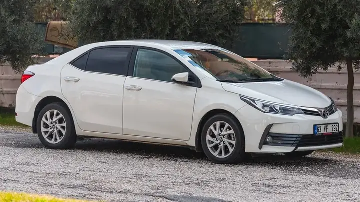 Toyota Giá Rẻ: Hướng Dẫn Chọn Mua Xe Toyota Phù Hợp Và Tiết Kiệm Chi Phí Toyota Giá Rẻ: Hướng Dẫn Chọn Mua Xe Toyota Phù Hợp Và Tiết Kiệm Chi Phí