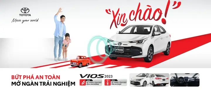 Toyota Giá Tốt: Hướng Dẫn Mua Xe Đáng Giá Nhất 2026