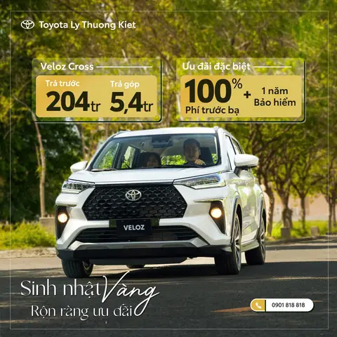 Toyota Giá Tốt: Hướng Dẫn Mua Xe Đáng Giá Nhất 2026