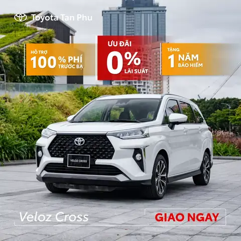 Toyota Giá Tốt: Hướng Dẫn Mua Xe Đáng Giá Nhất 2026