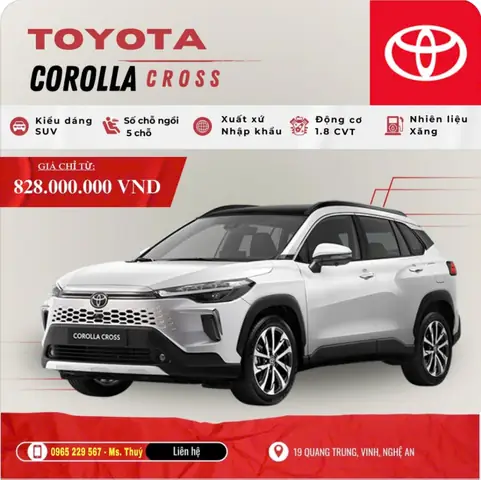 Toyota Giá Tốt: Hướng Dẫn Mua Xe Đáng Giá Nhất 2026