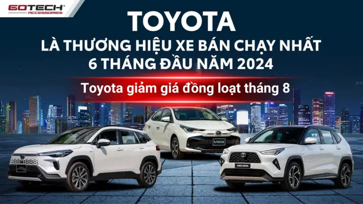 Toyota Giảm Giá: Hướng Dẫn Chi Tiết Cách Săn Ưu Đãi Và Mua Xe Thông Minh Toyota Giảm Giá: Hướng Dẫn Chi Tiết Cách Săn Ưu Đãi Và Mua Xe Thông Minh