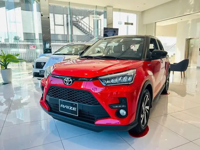 Toyota Giảm Giá: Hướng Dẫn Chi Tiết Cách Săn Ưu Đãi Và Mua Xe Thông Minh Toyota Giảm Giá: Hướng Dẫn Chi Tiết Cách Săn Ưu Đãi Và Mua Xe Thông Minh