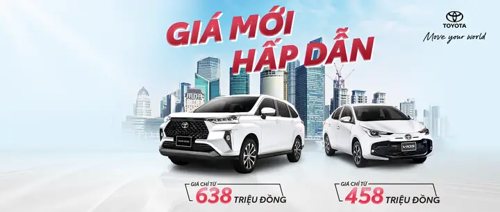Toyota Giảm Giá: Hướng Dẫn Chi Tiết Cách Săn Ưu Đãi Và Mua Xe Thông Minh Toyota Giảm Giá: Hướng Dẫn Chi Tiết Cách Săn Ưu Đãi Và Mua Xe Thông Minh