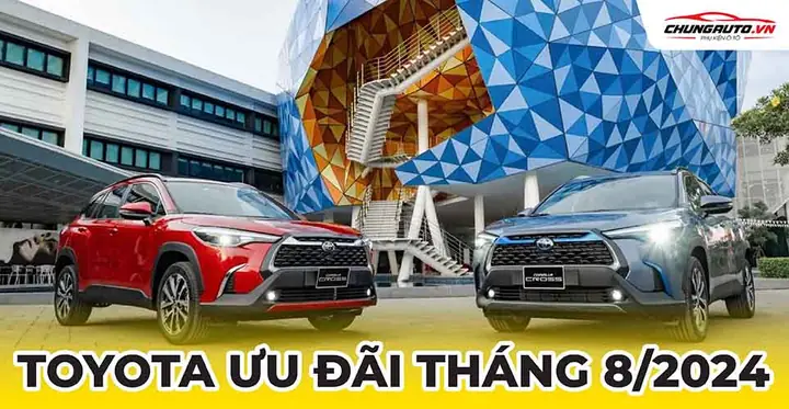 Toyota Giảm Giá: Hướng Dẫn Chi Tiết Cách Săn Ưu Đãi Và Mua Xe Thông Minh Toyota Giảm Giá: Hướng Dẫn Chi Tiết Cách Săn Ưu Đãi Và Mua Xe Thông Minh