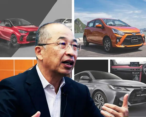 Toyota Gian Lận: Tổng Quan Về Các Vụ Việc, Nguyên Nhân Và Cách Phòng Tránh
