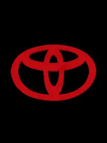 Toyota Gif: Bộ Sưu Tập Ảnh Động Thương Hiệu Nổi Bật