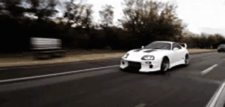 Toyota Gif: Bộ Sưu Tập Ảnh Động Thương Hiệu Nổi Bật