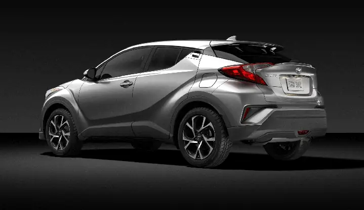 Toyota Gif: Bộ Sưu Tập Ảnh Động Thương Hiệu Nổi Bật