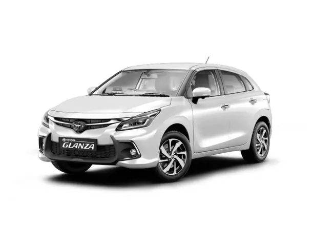 Toyota Glanza: Tổng Quan Chi Tiết Về Mẫu Xe Hatchback Trẻ Trung Và Hiện Đại