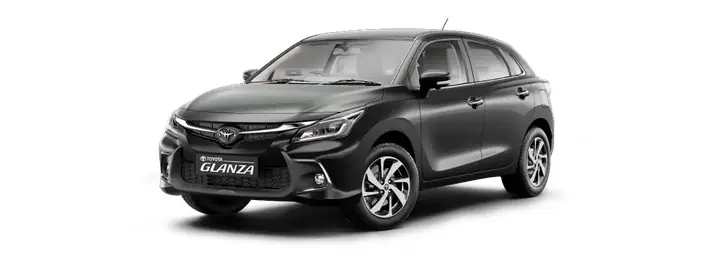 Toyota Glanza: Tổng Quan Chi Tiết Về Mẫu Xe Hatchback Trẻ Trung Và Hiện Đại