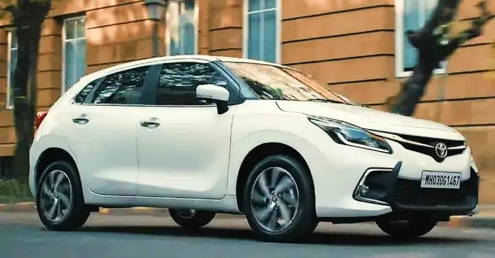 Toyota Glanza: Tổng Quan Chi Tiết Về Mẫu Xe Hatchback Trẻ Trung Và Hiện Đại